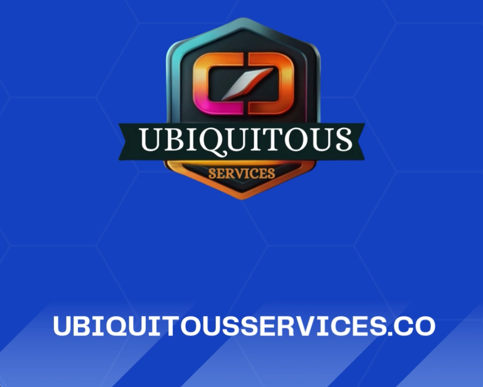 Ubiquitous Services LLC