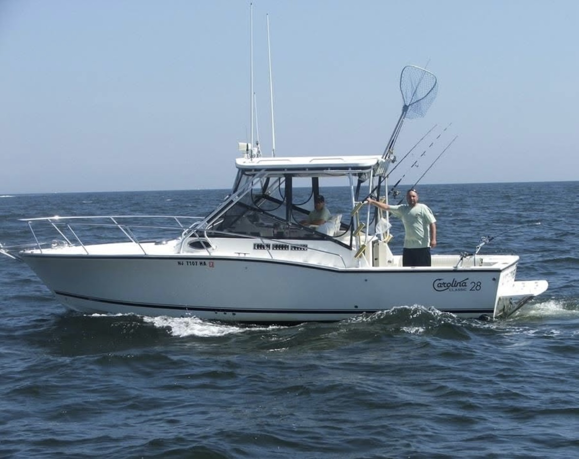 Little Silver Express, LLC