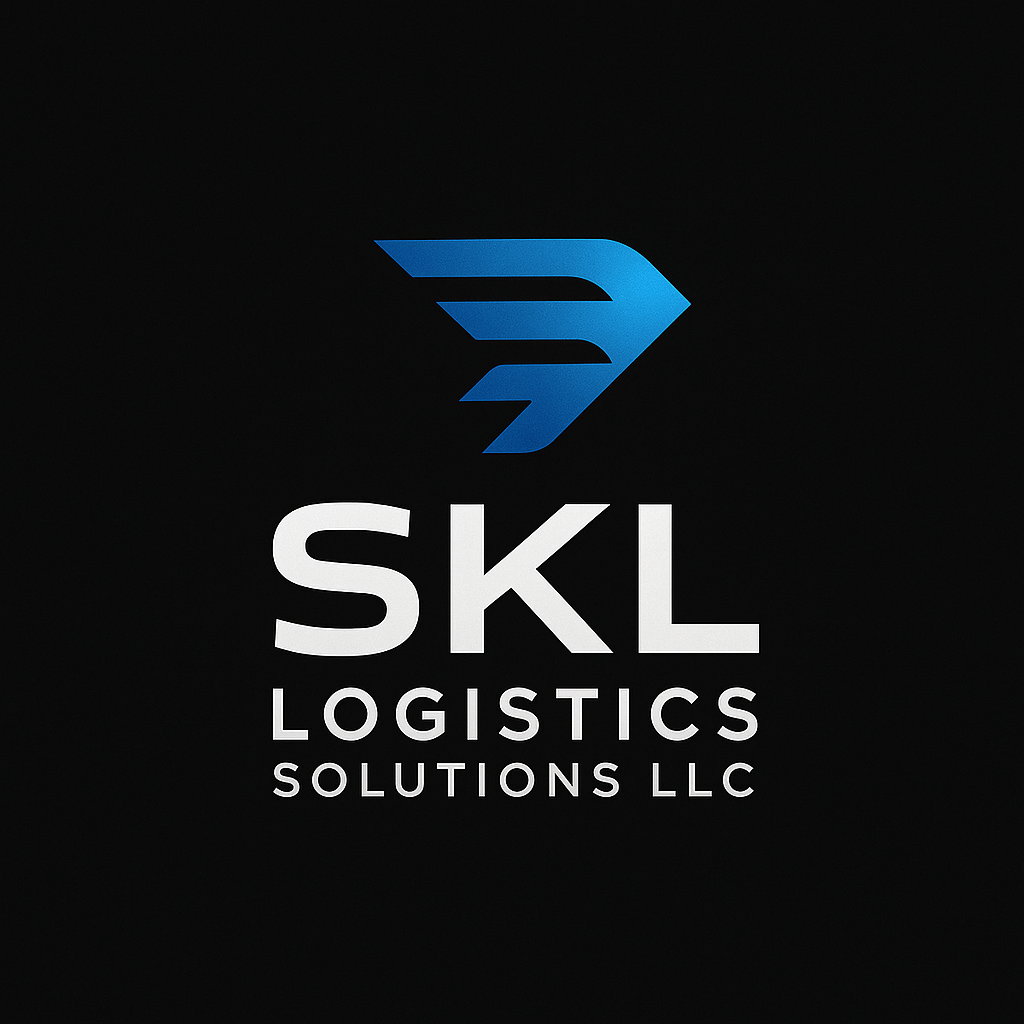 SKL Logistics Solutions LLC
