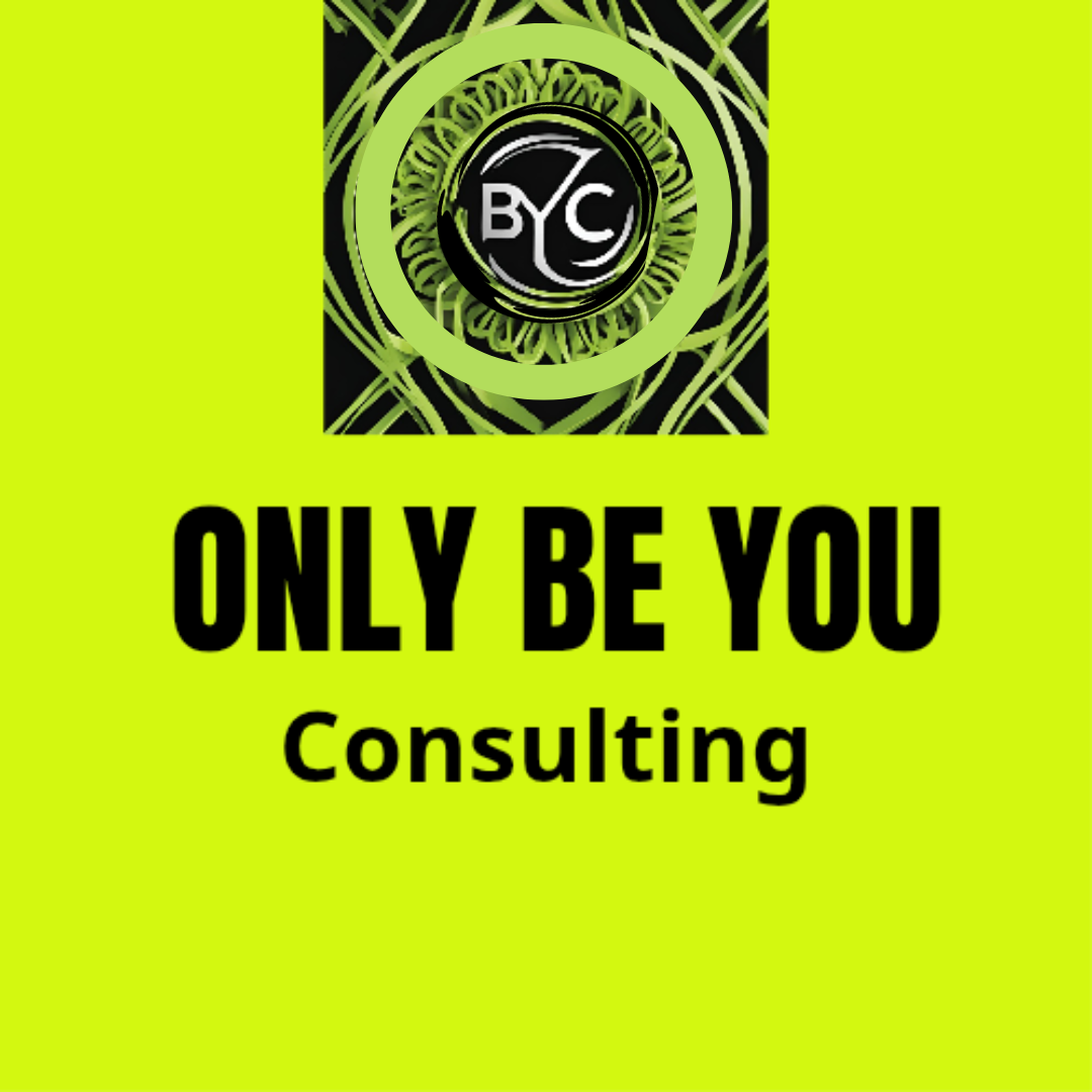 Only Be You Consulting