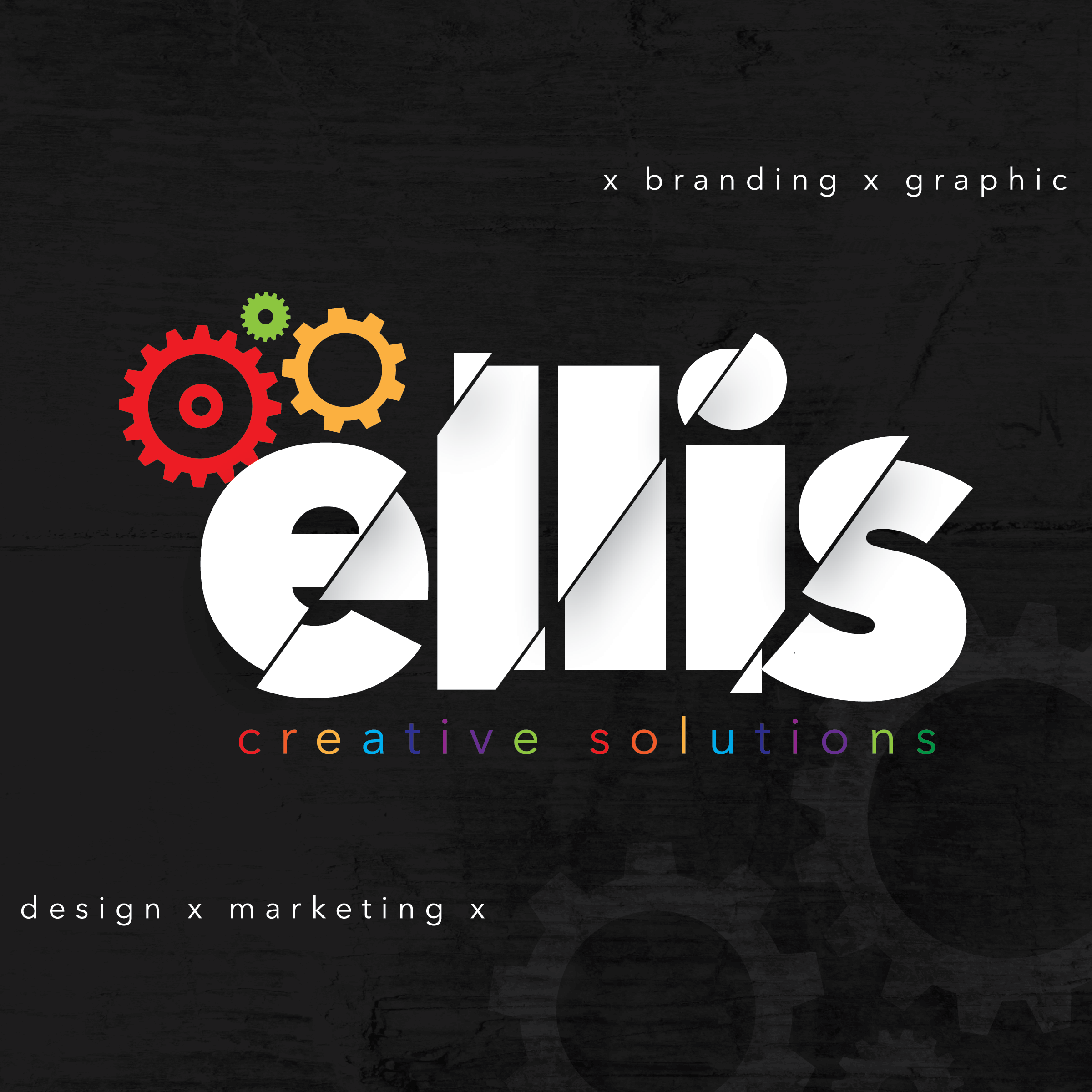 Ellis Creative Solutions, LLC