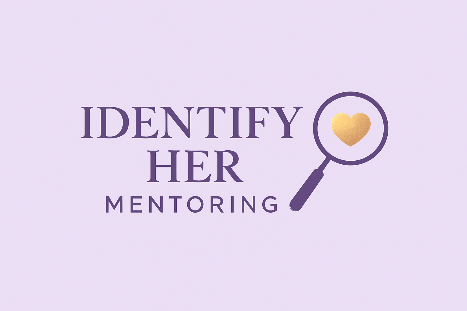 Identify Her Mentoring Inc