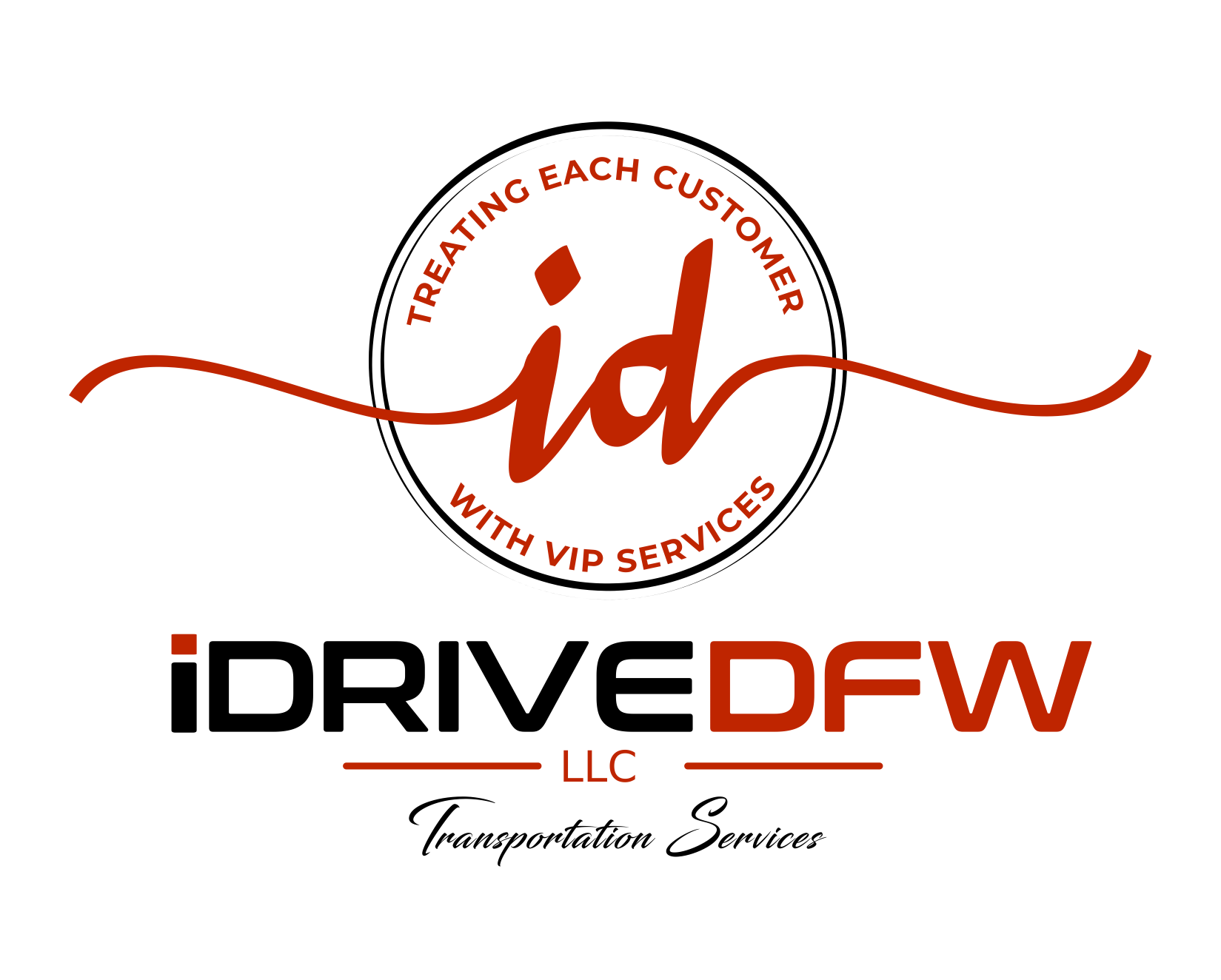 IDRIVEDFW LLC