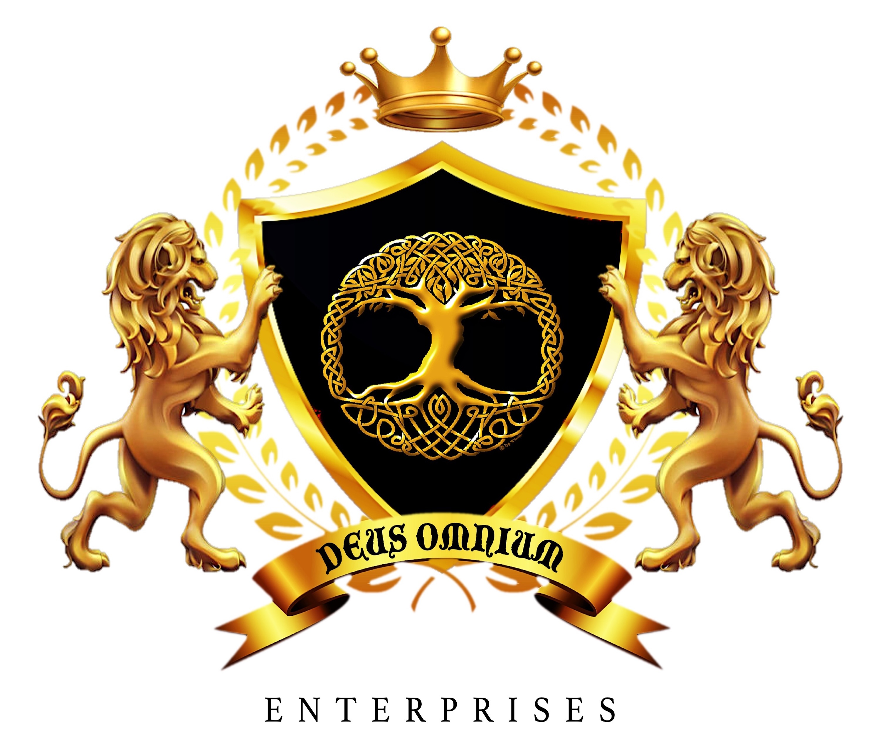 Deus Omnium Enterprises Inc