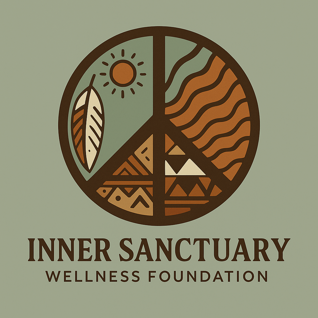 Inner Sanctuary Wellness Foudantion