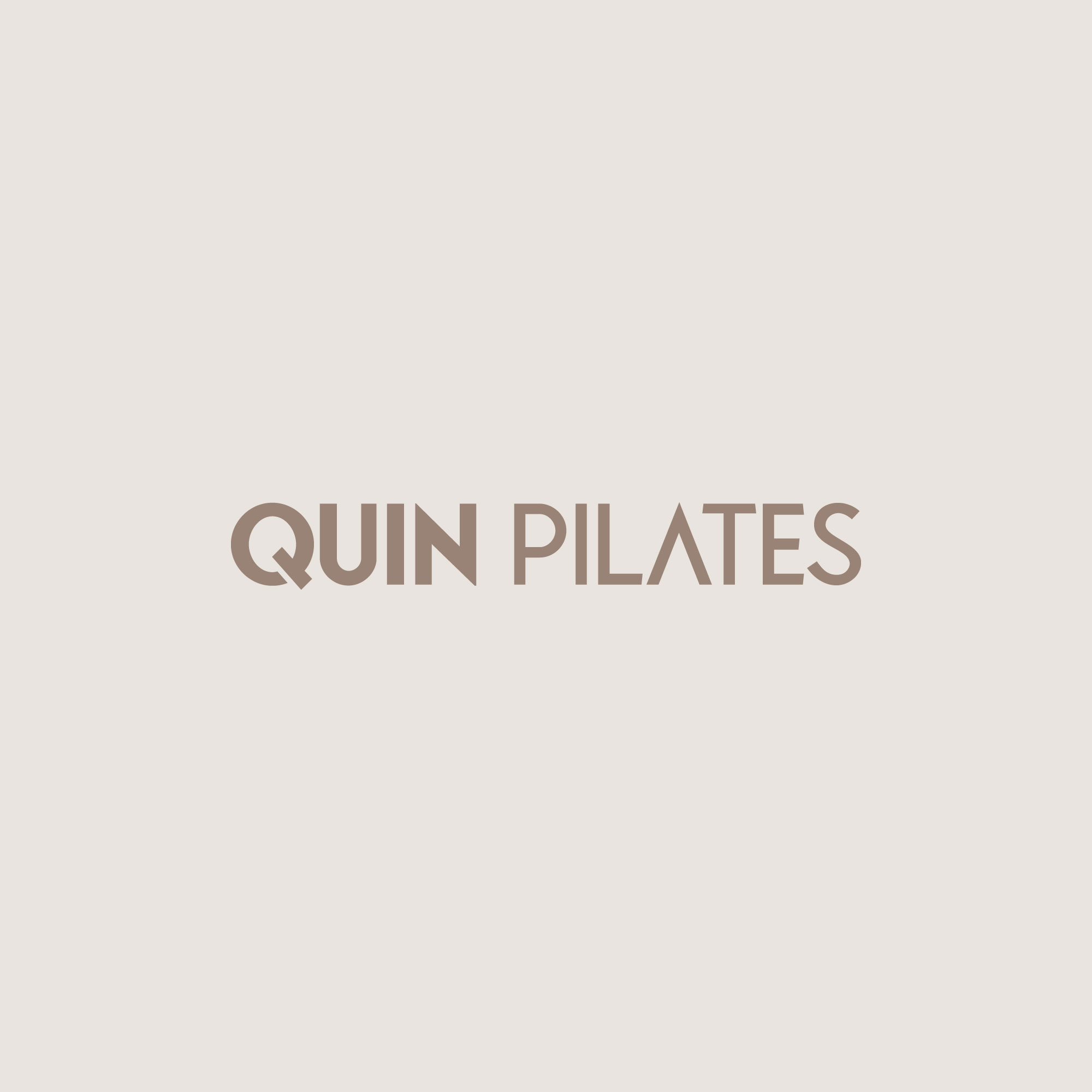 Quin Pilates