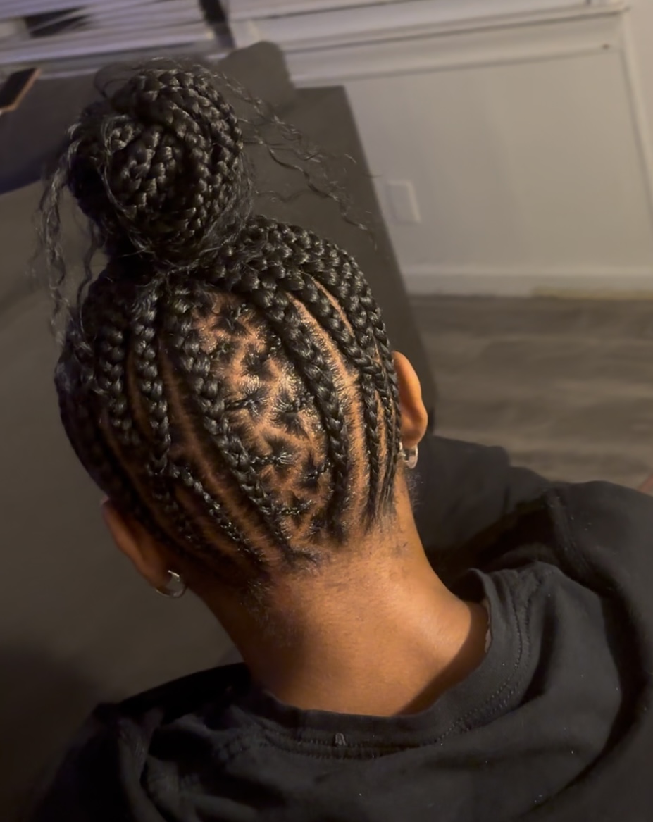 Braid Runner