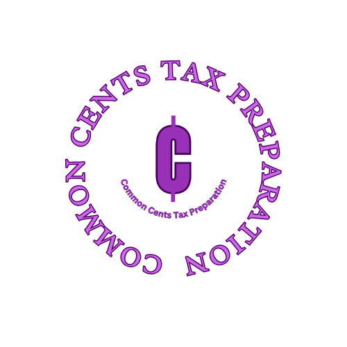 Common Cents Tax Prep