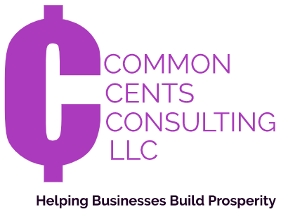 Common Cents Consulting LLC