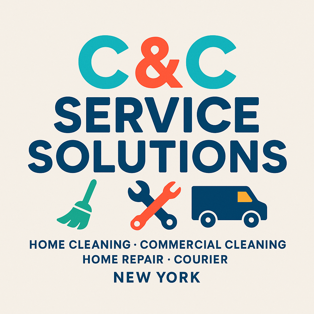 C And C Service Solutions LLC.
