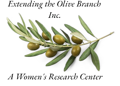 Extending the Olive Branch Inc