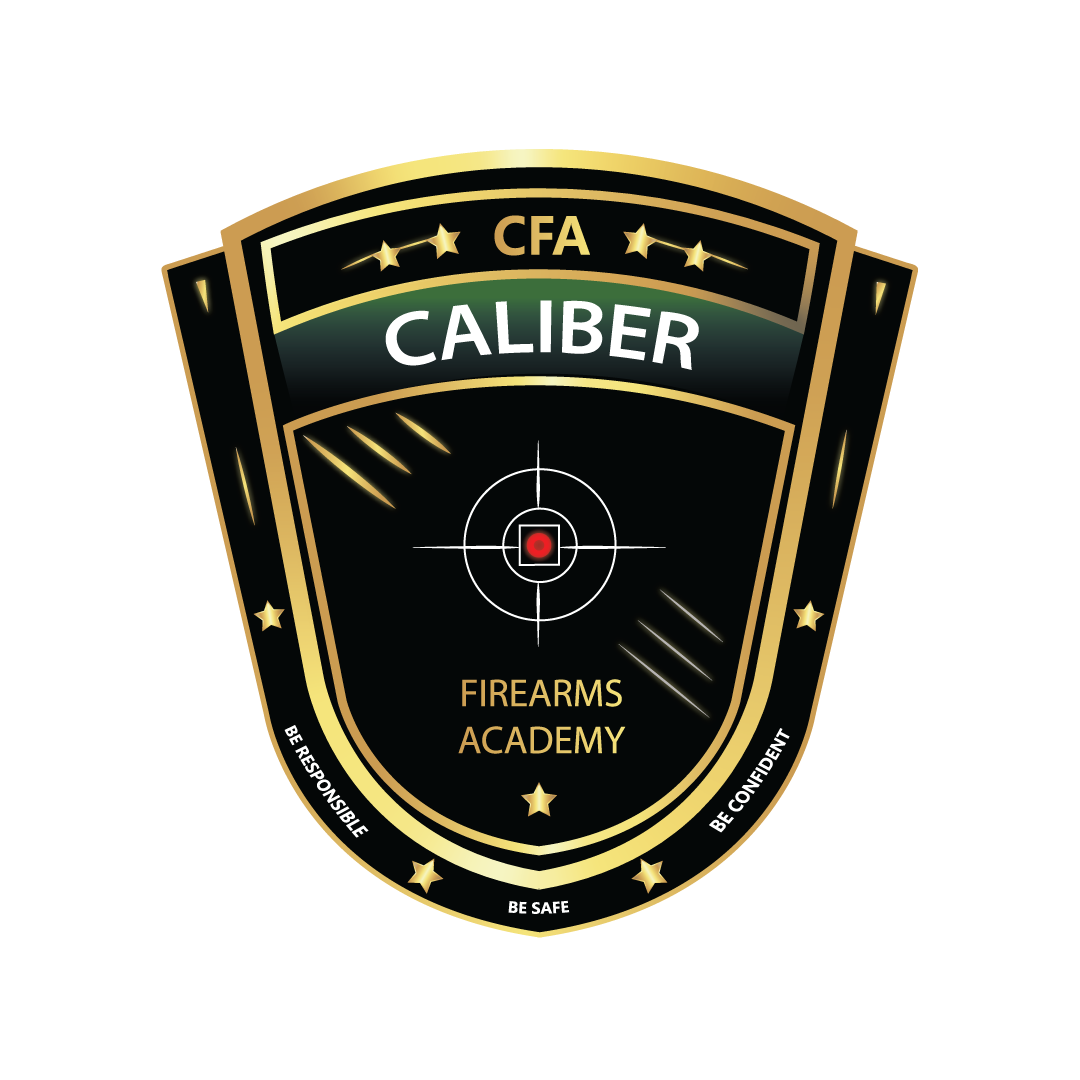 Caliber Firearms Academy