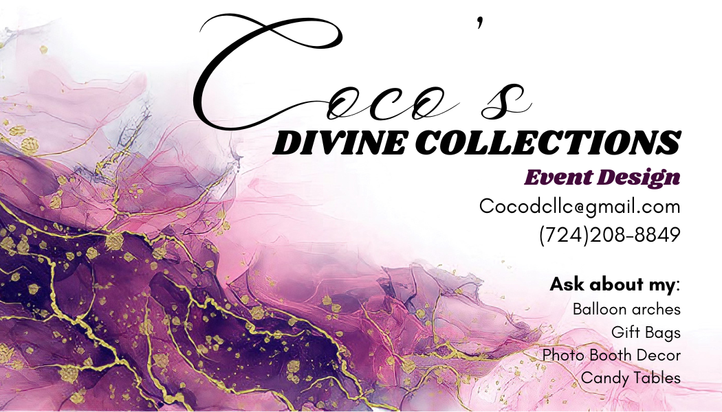 Coco Devine Collection LLC 