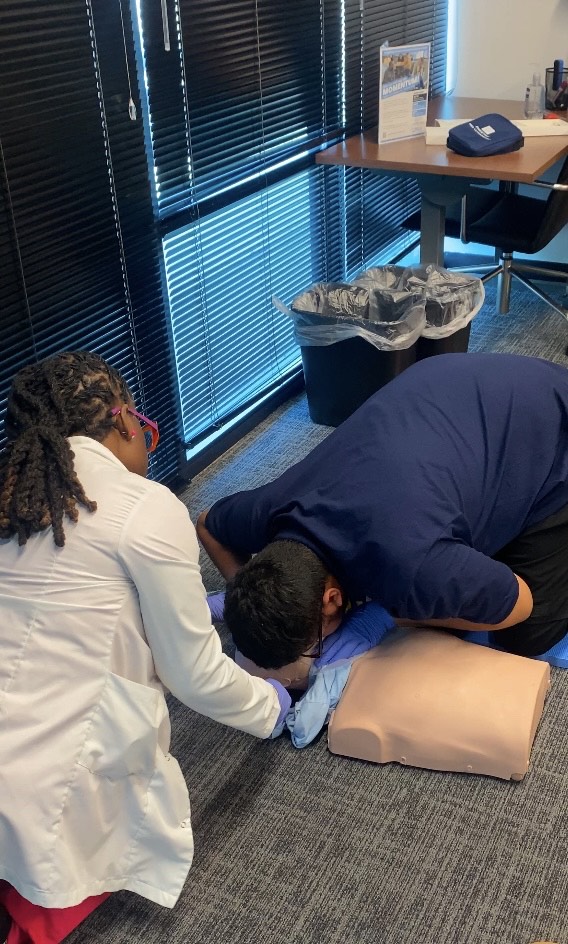 Creative Minds Healthcare Solutions