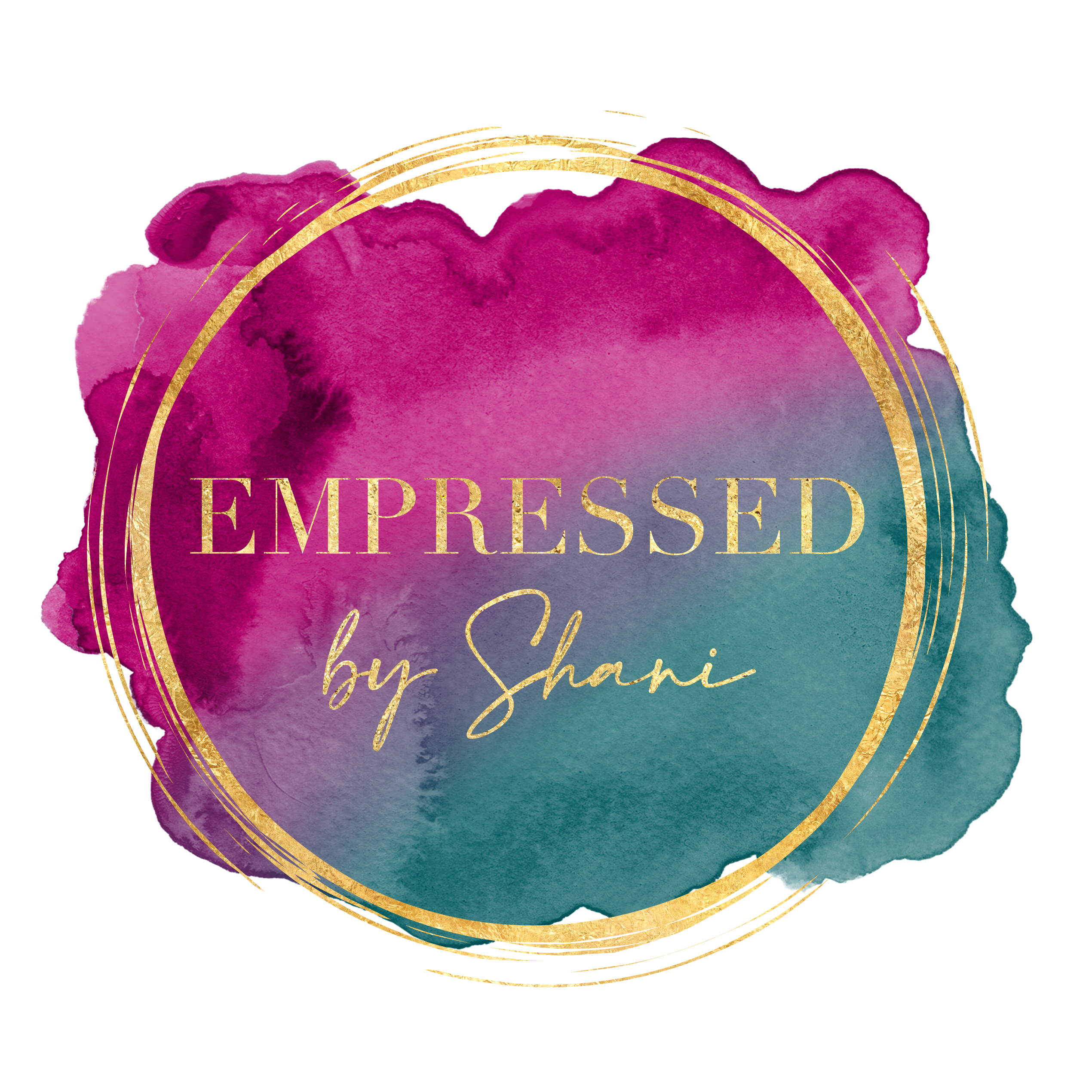 Empressed By Shani