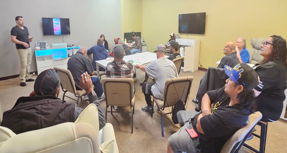 Help Is Hope Foundation