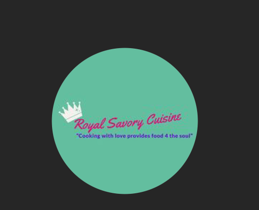 Royal Savory Cuisine