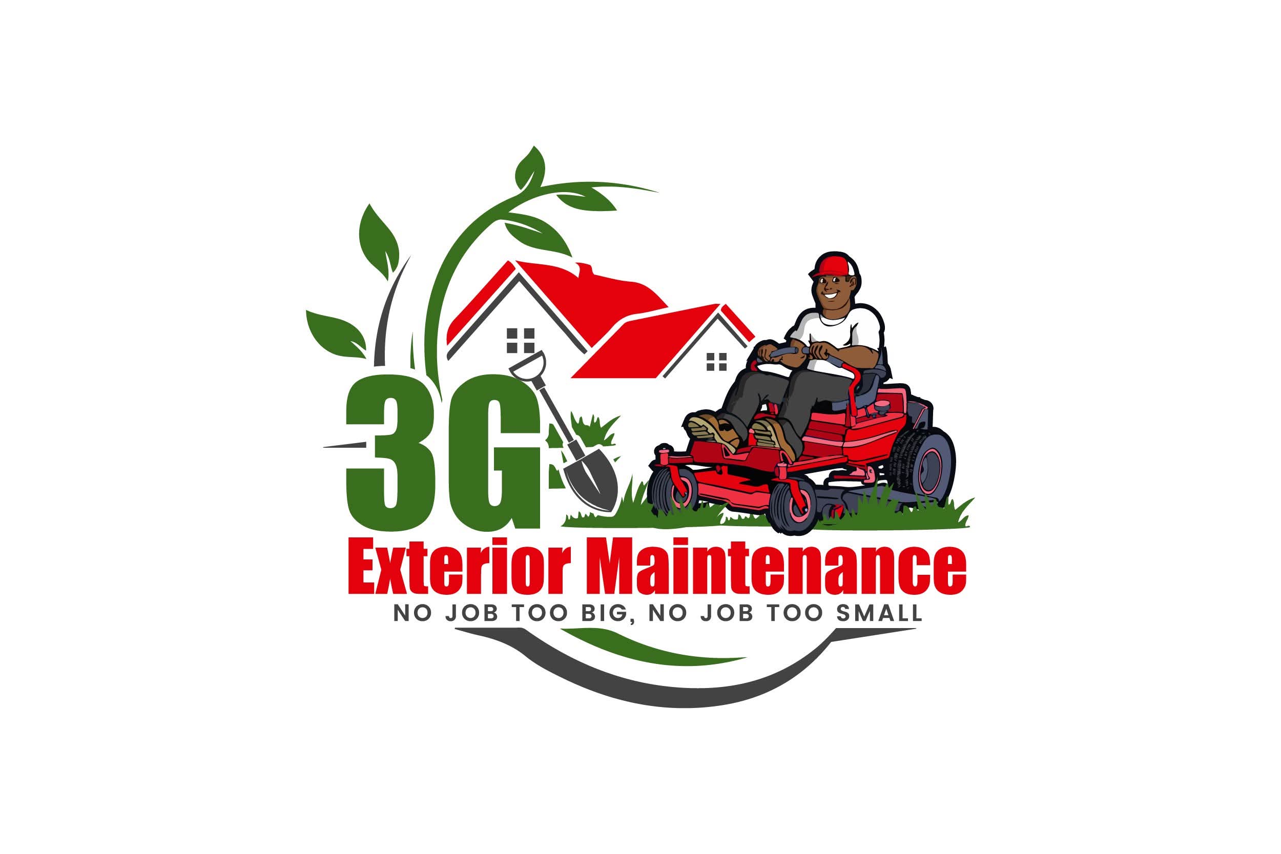 3g Exterior Maintenance LLC