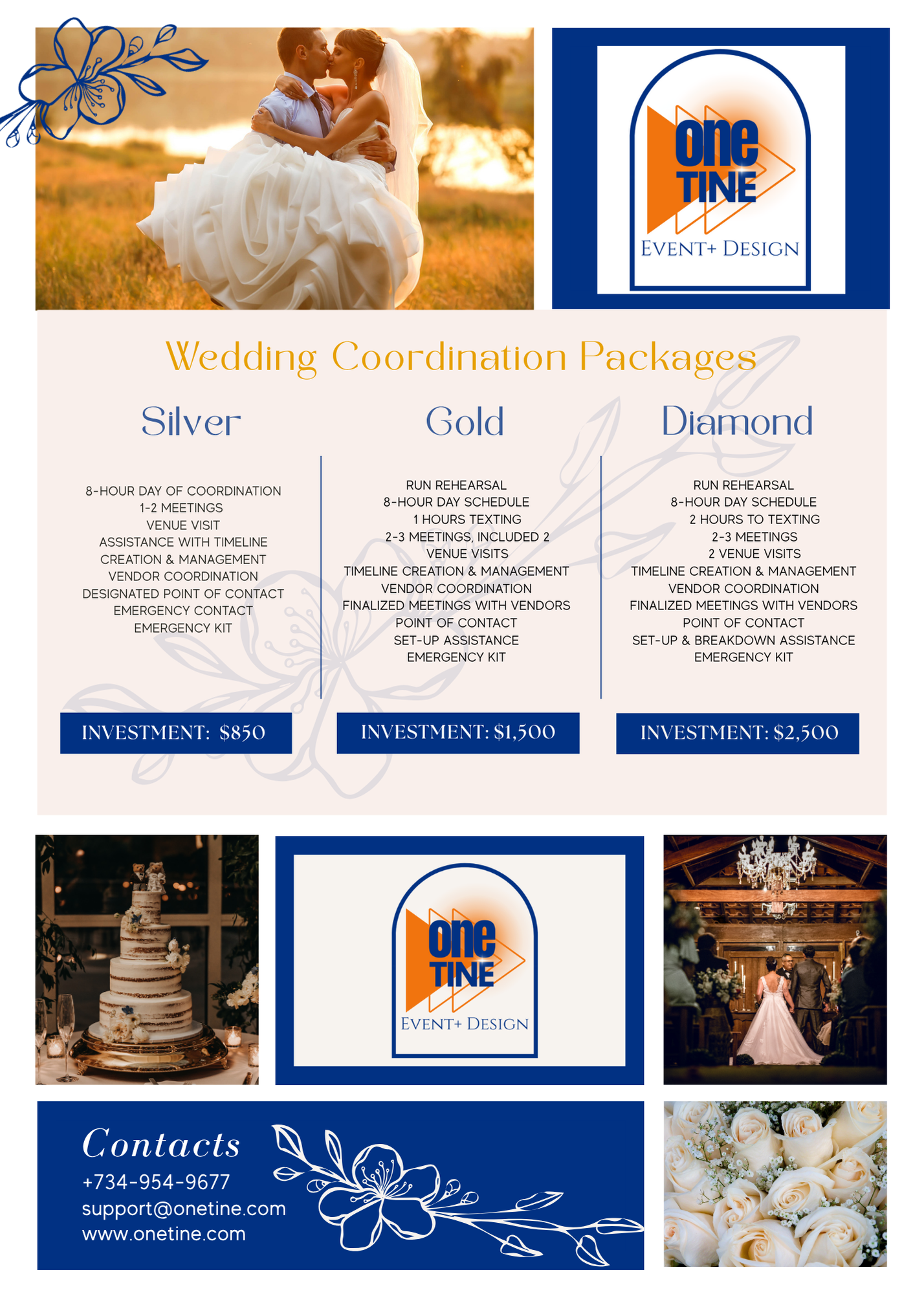 OneTine Event+Design