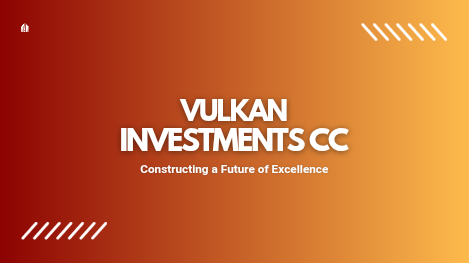 Vulkan Investment Cc