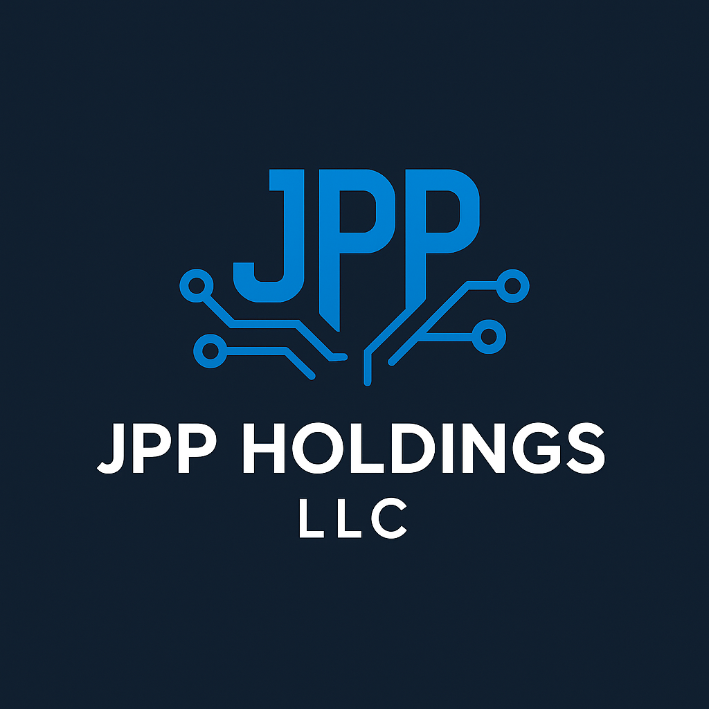 JPP Holdings LLC
