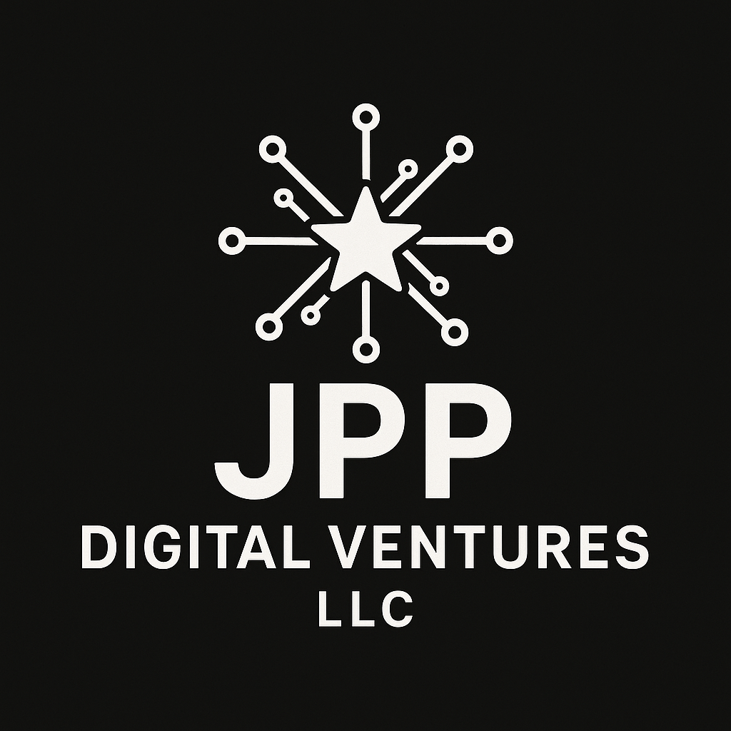 JPP Digital Ventures