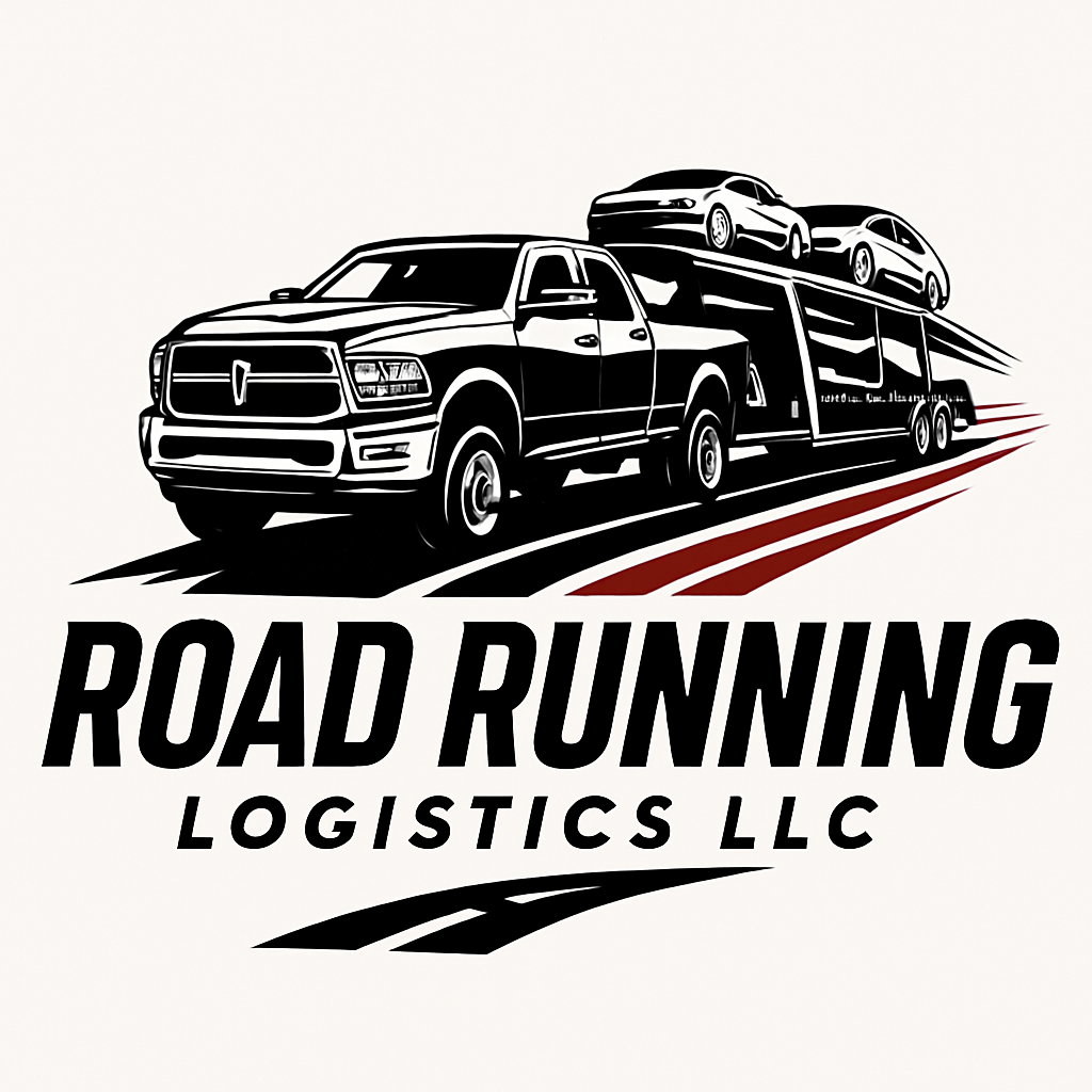 Road Running Logistics LLC