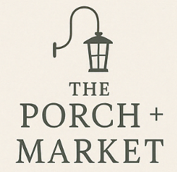 The Porch + Market