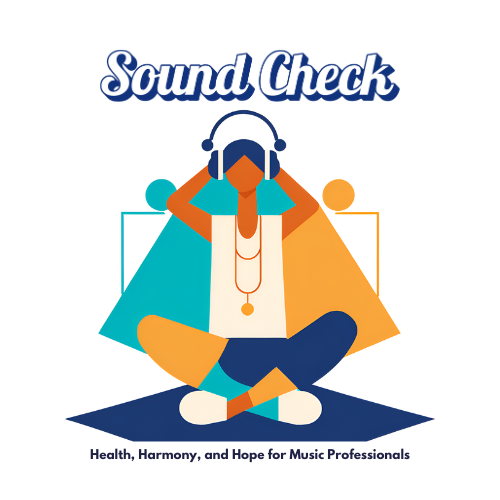 Sound Check
