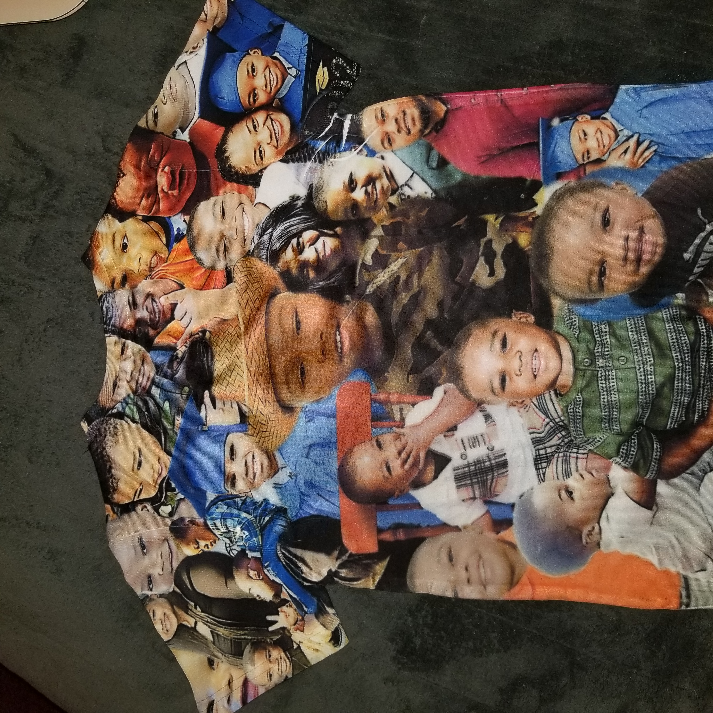 CustomCreations by SheenaLeann LLC