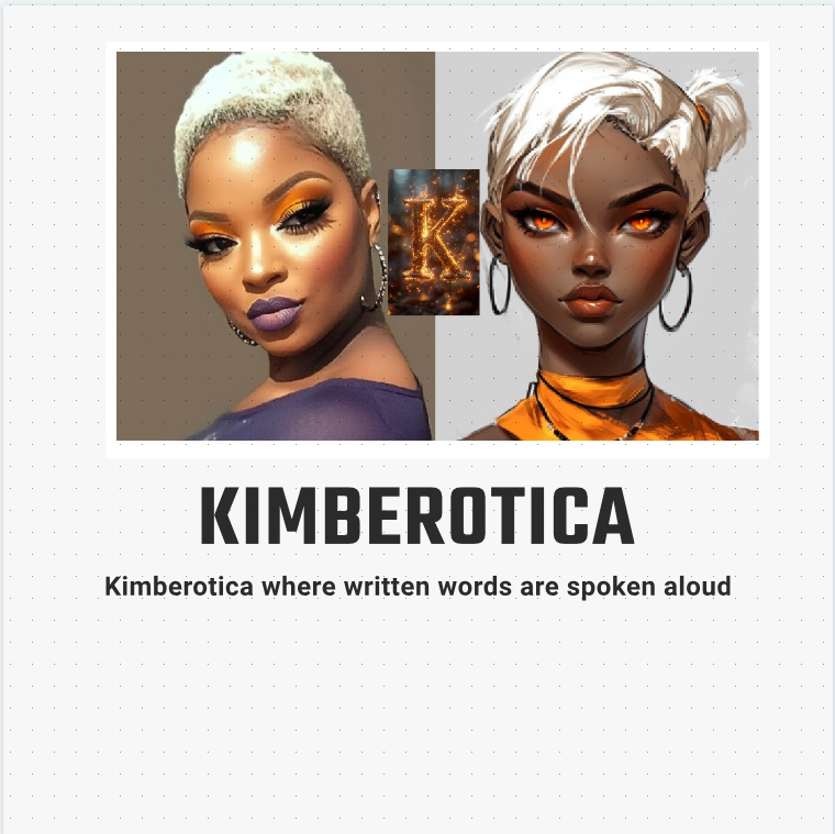 Kimberotica