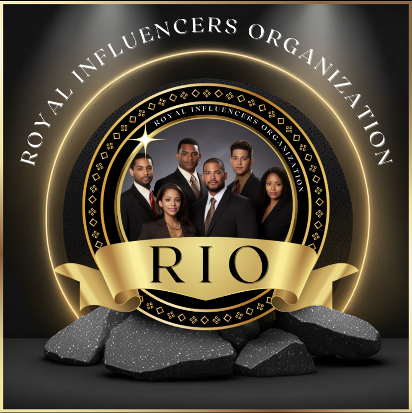Royal Influencers Organization