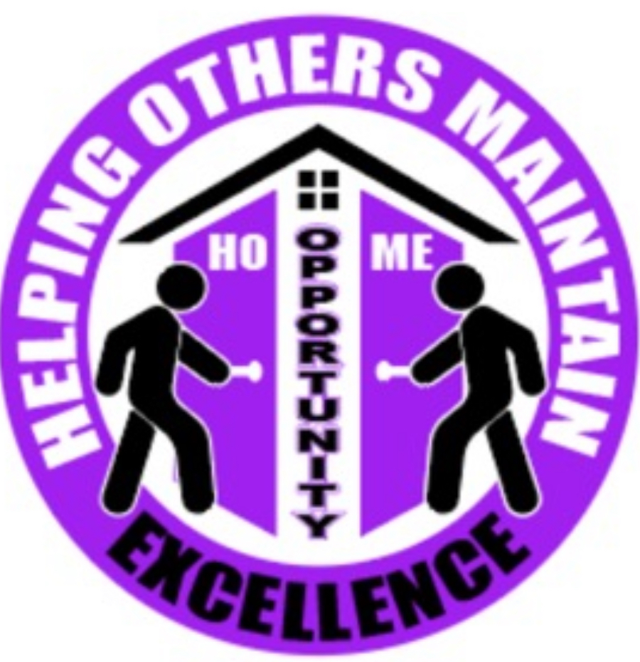 Helping Others Maintain Excellence, H.o.m.e.
