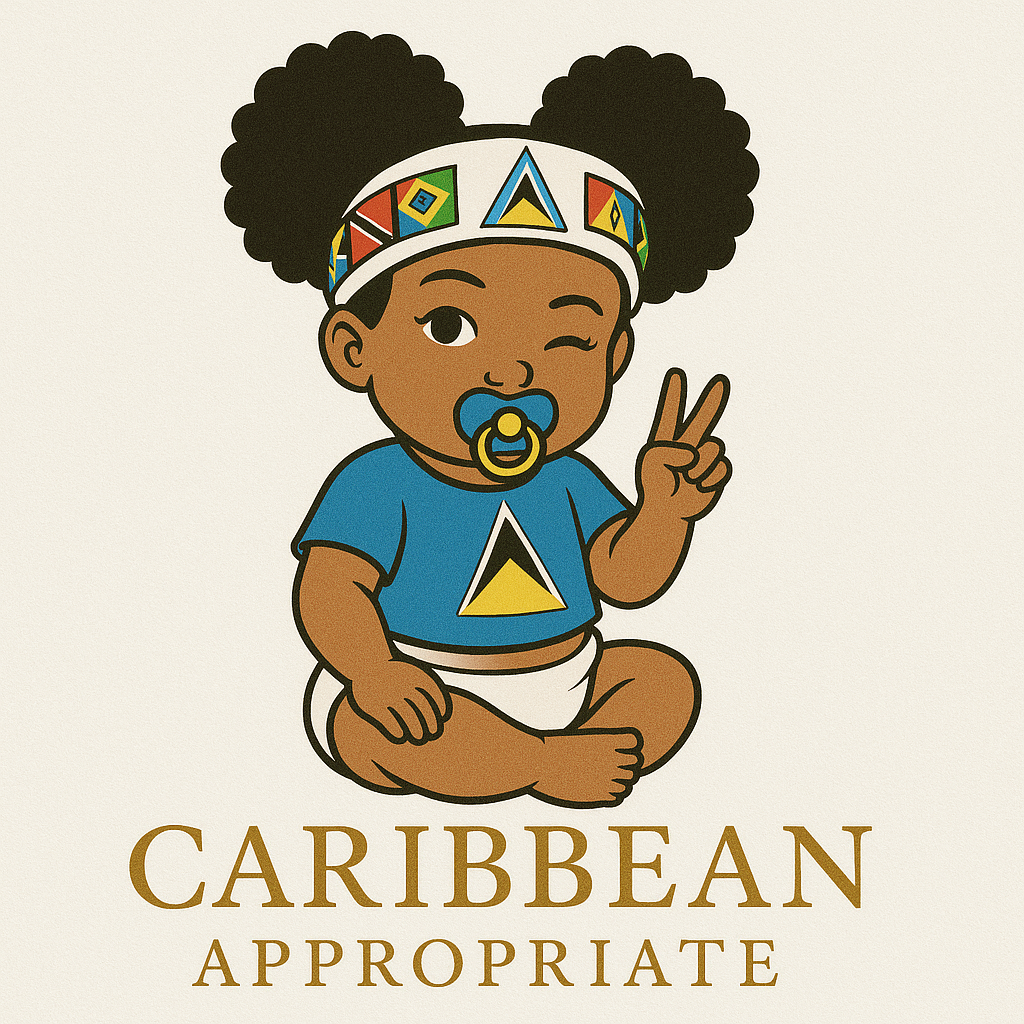 Caribbean Appropriate