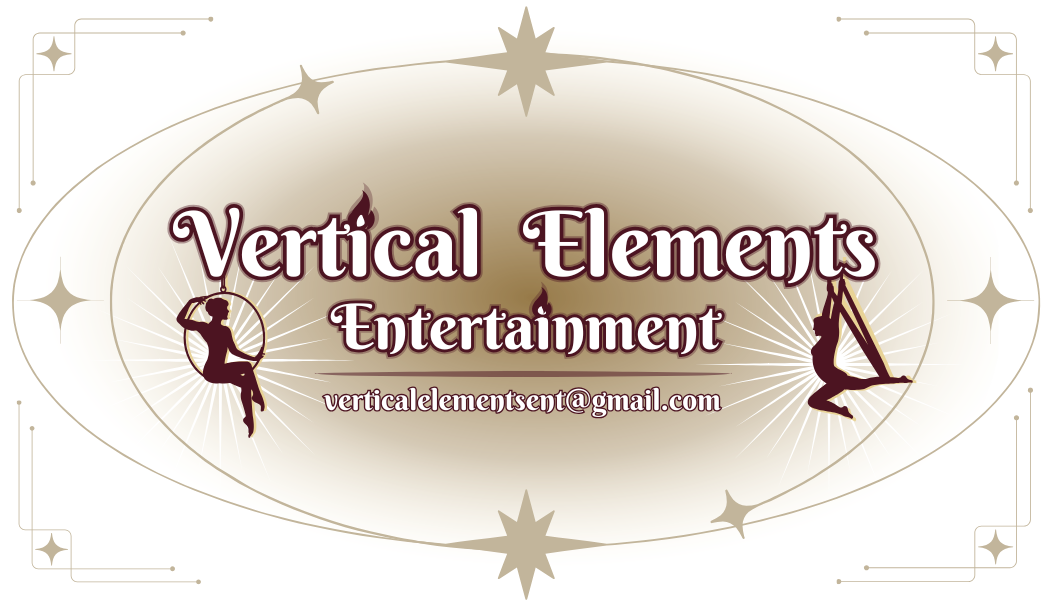 Vertical Elements Entertainment