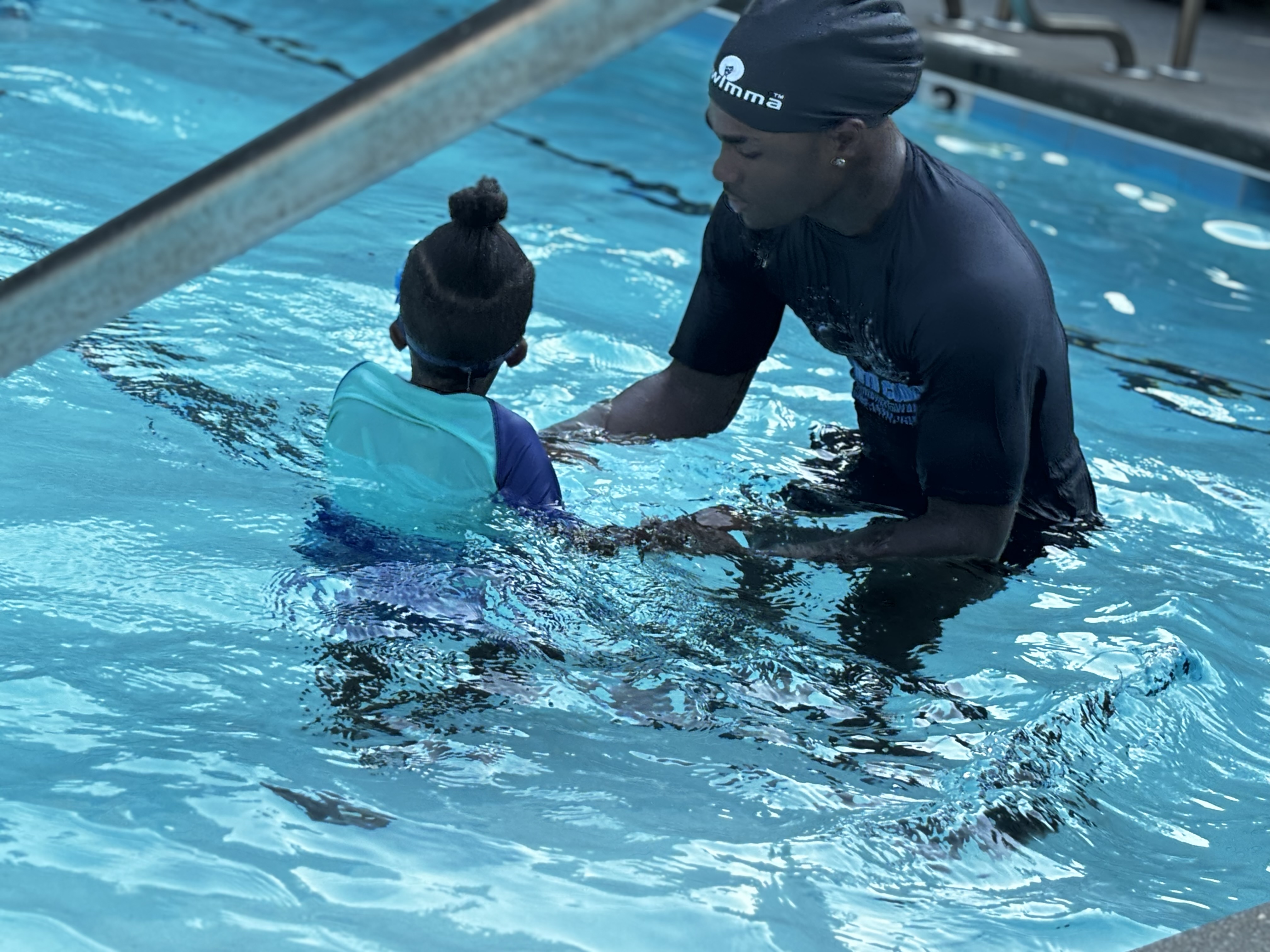 Swim With Confidence LLC