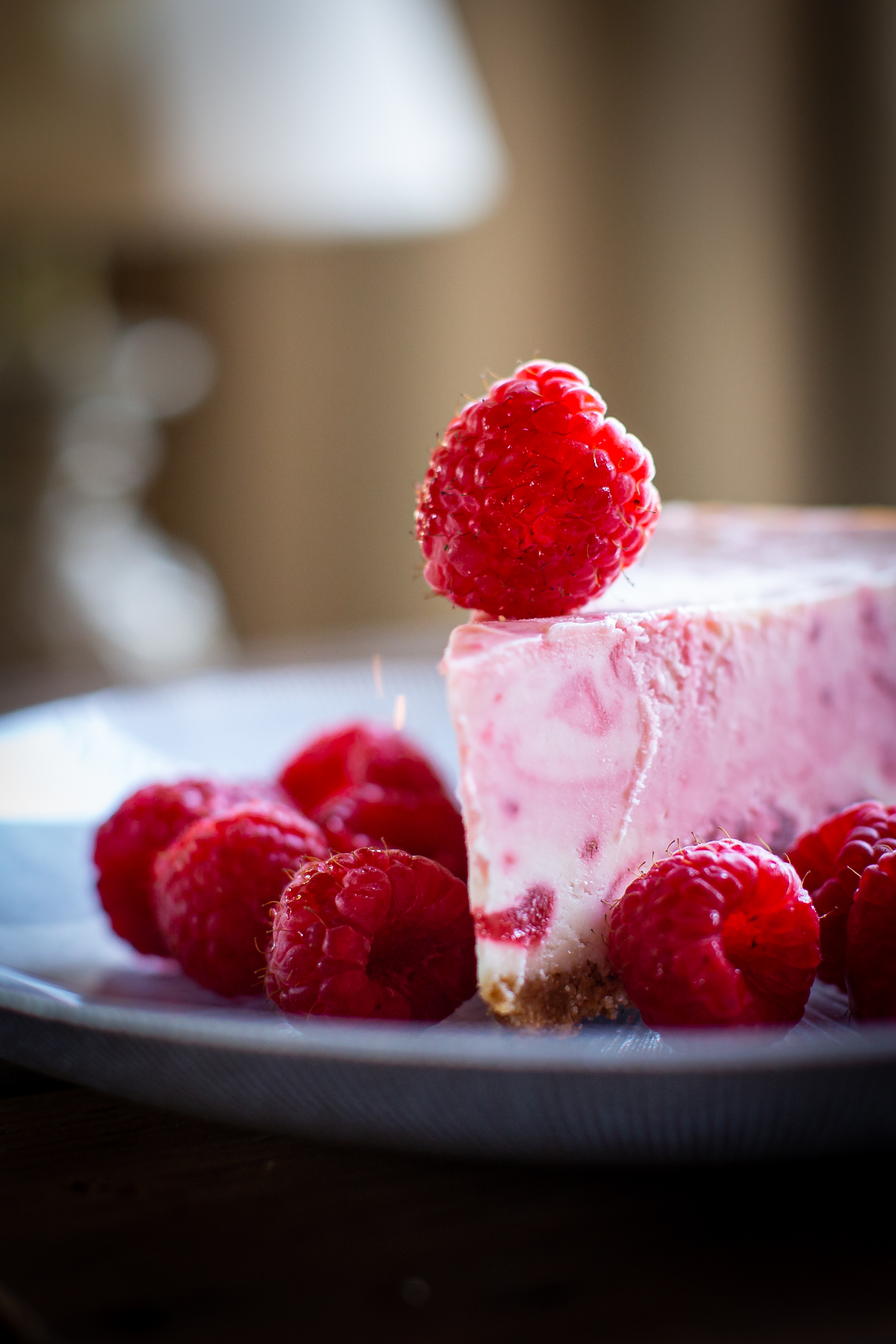 Stewarts' Cheesecakes