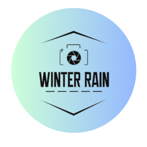 Winter Rain Photos LLC
