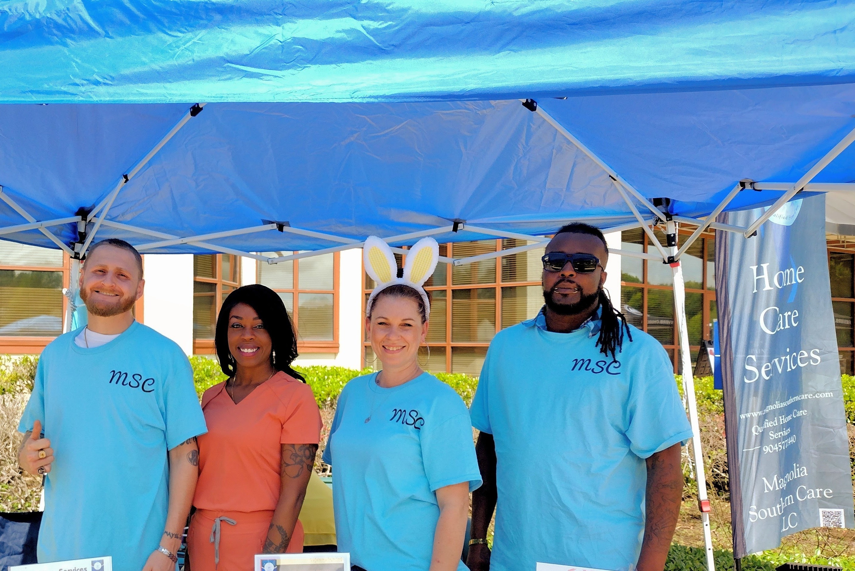 Magnolia Southern Care LLC