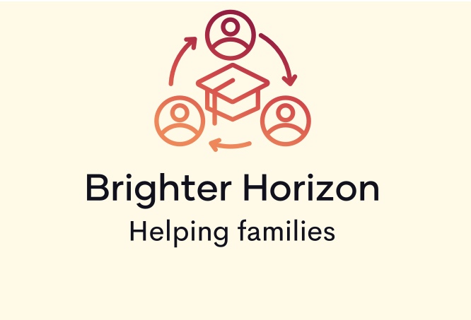 Brighter Horizon