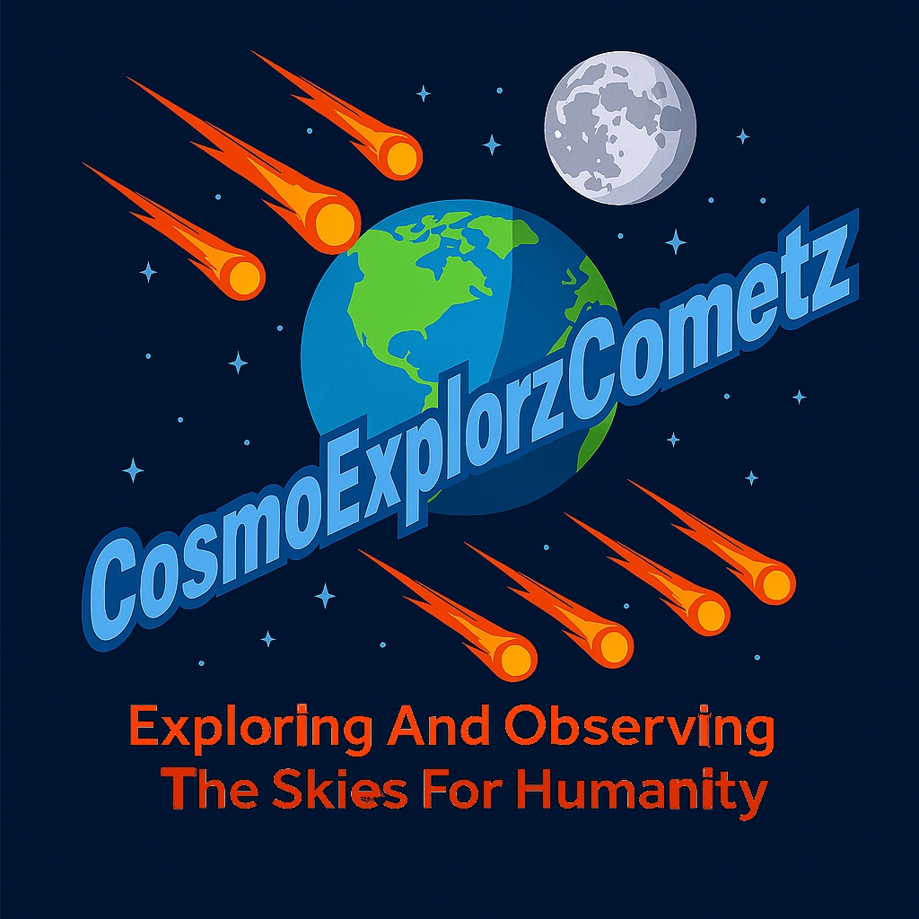 Cosmoexplorzcometz