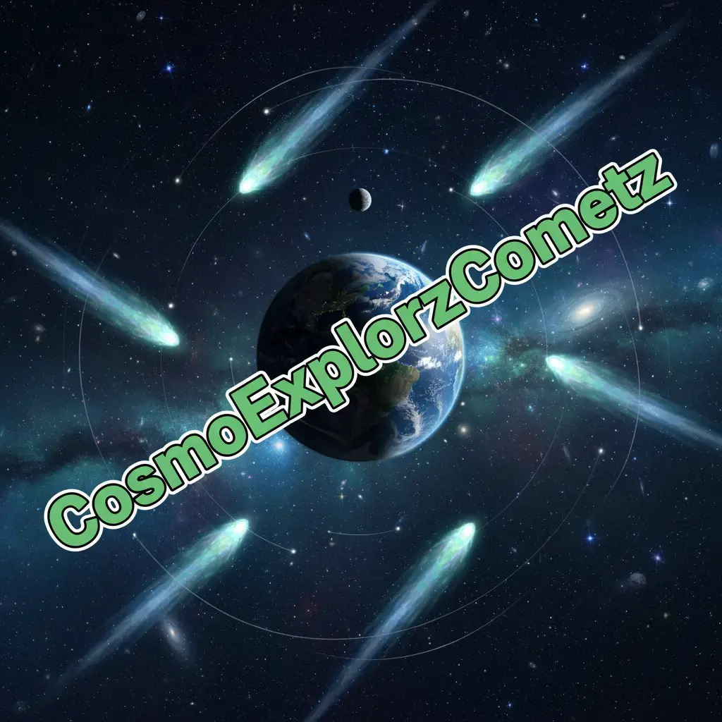 Cosmoexplorzcometz