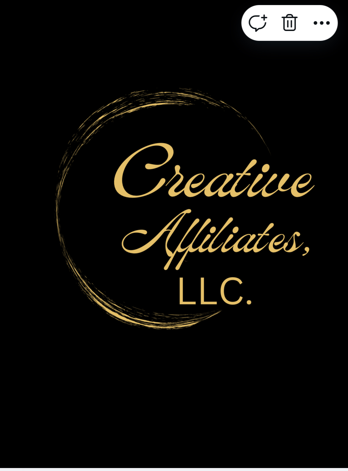 Creative Affiliates. LLC