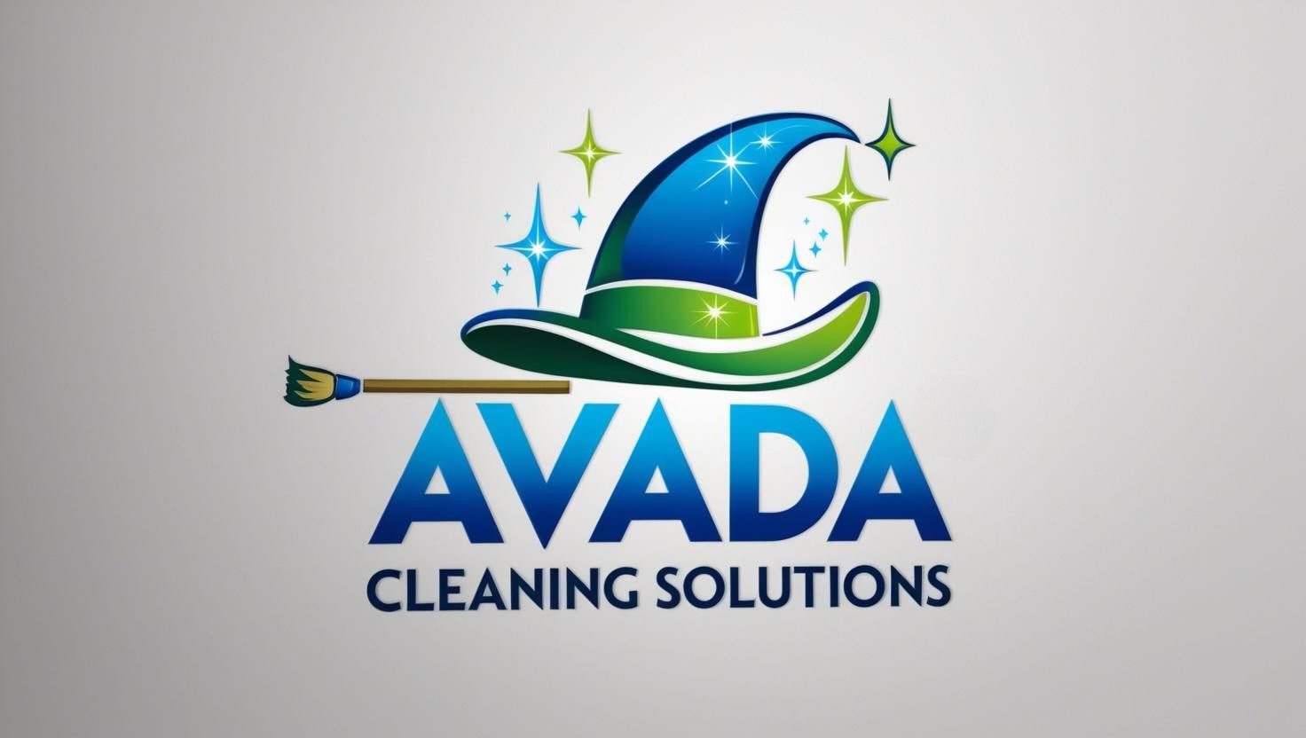 Avada Cleaning Solution