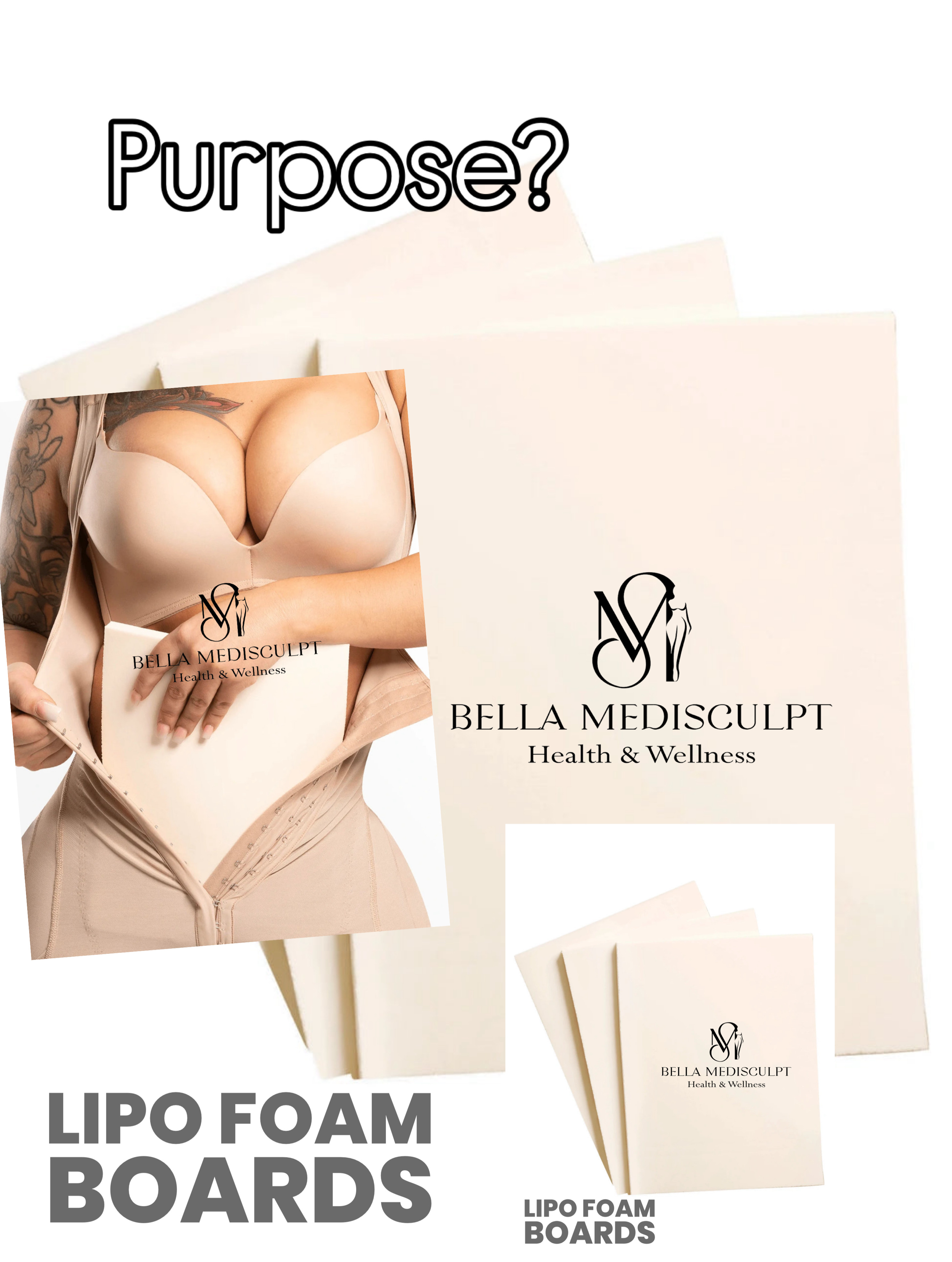 Bella MediSculpt Health & Wellness 