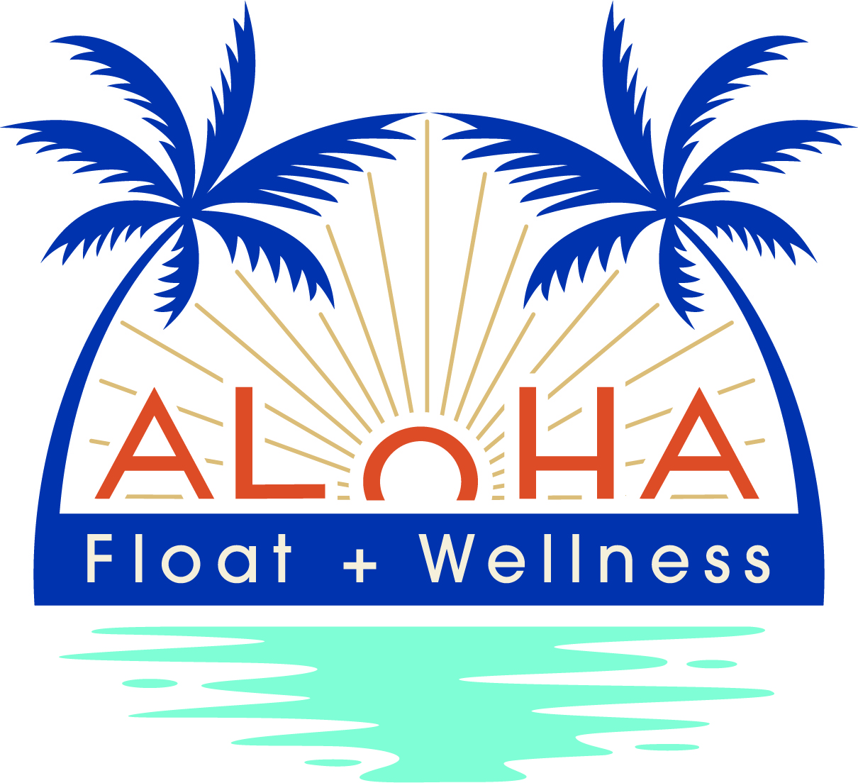 Aloha Float And Wellness, LLC