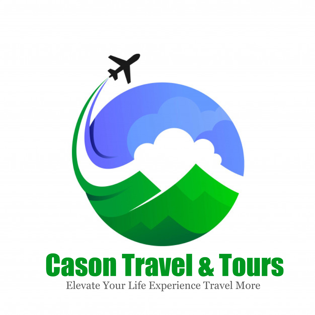 Cason Travel & Tours LLC