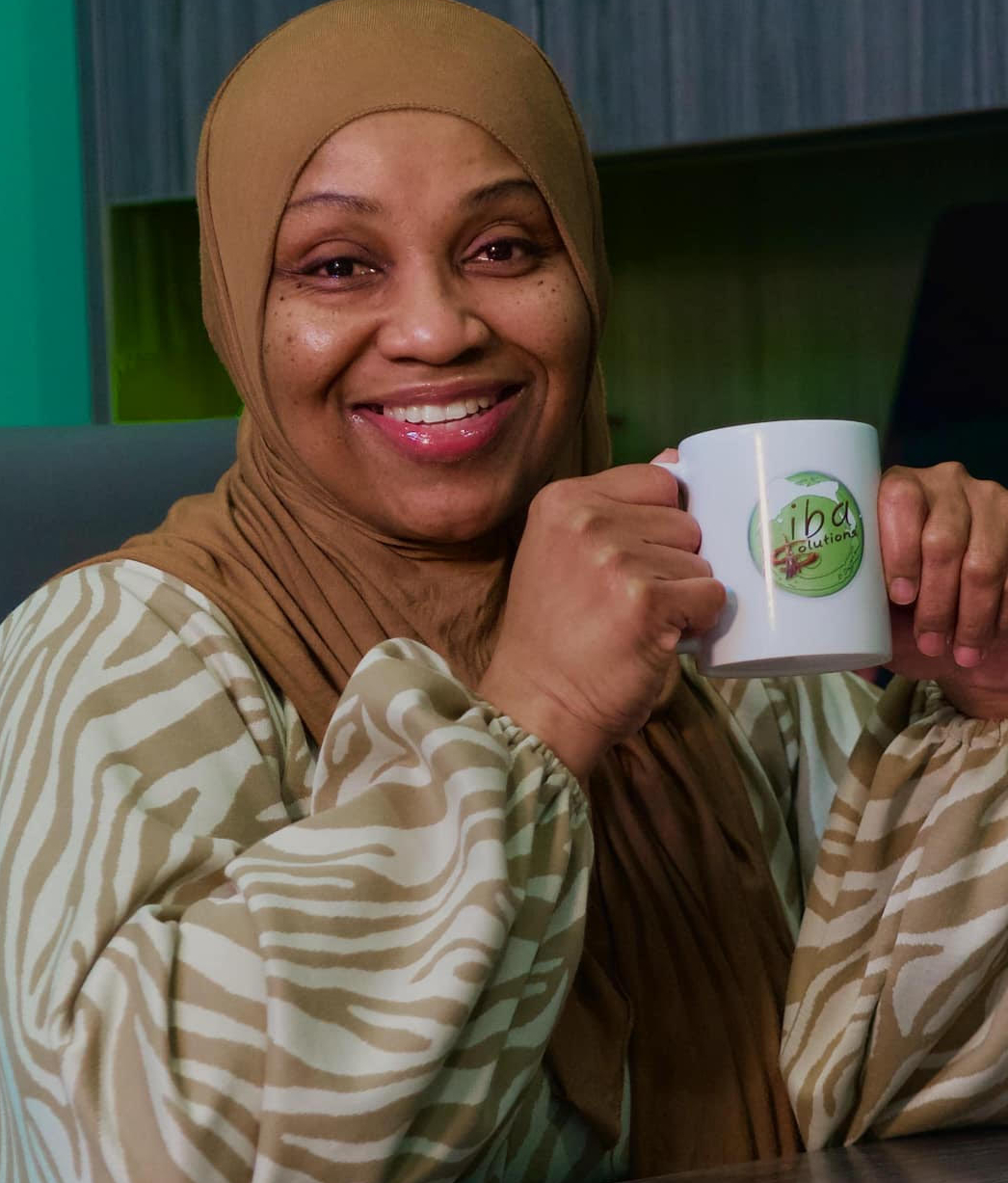 Iba Solutions Second Chance