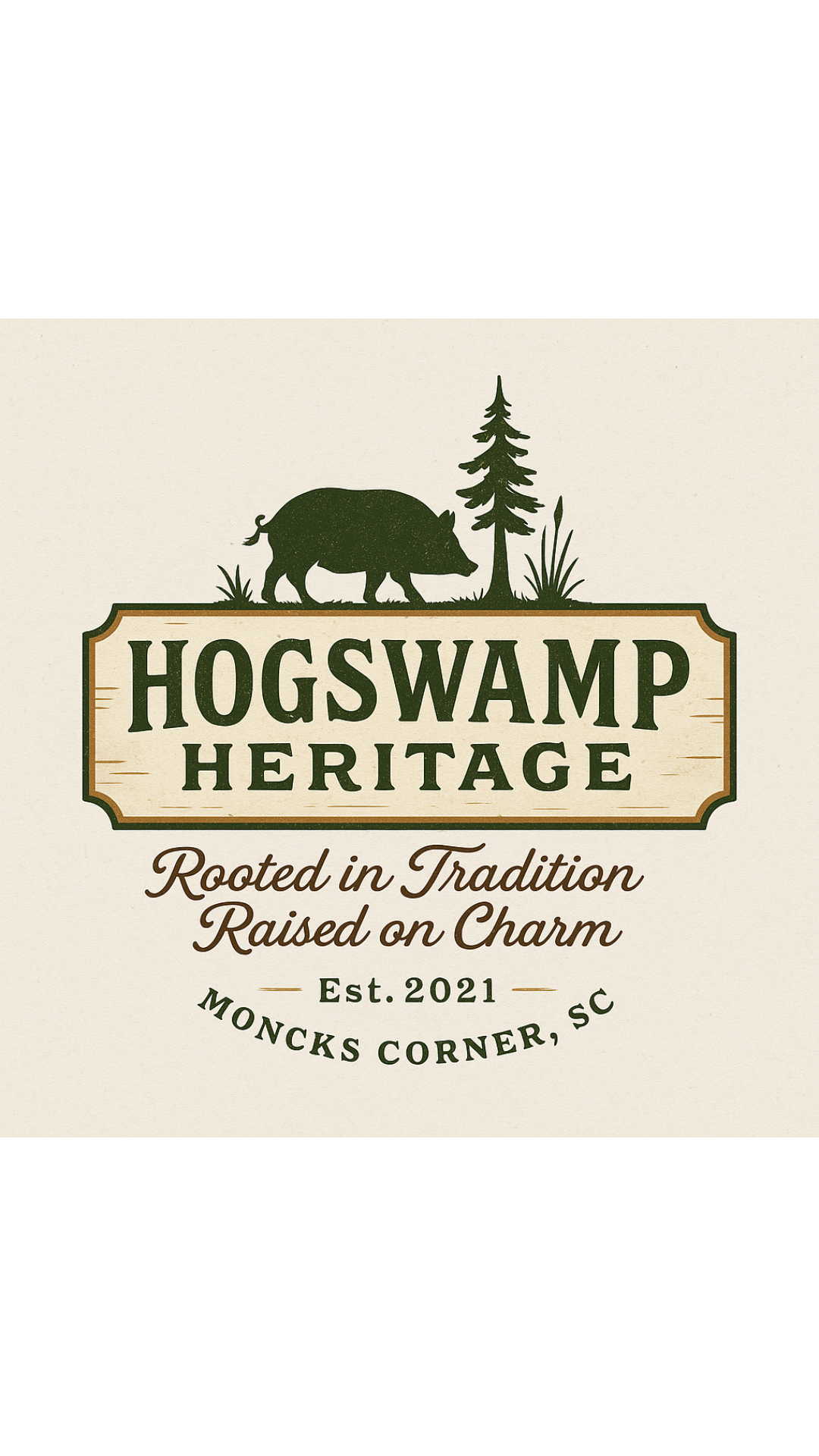 Hogswamp Heritage LLC 