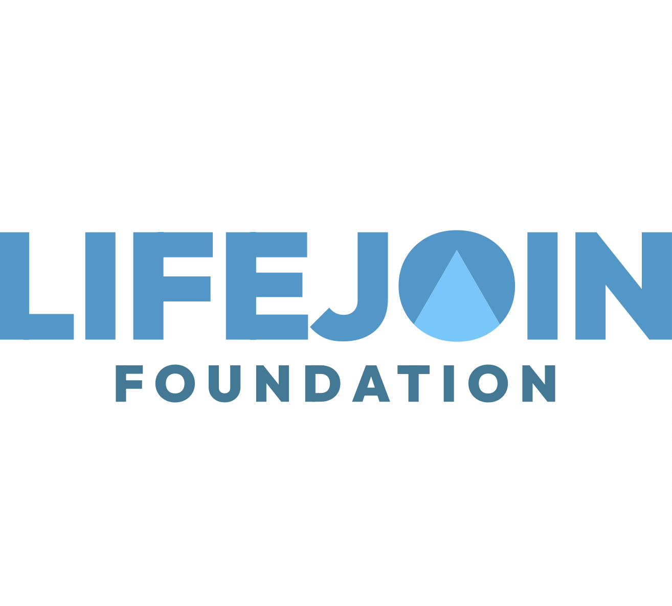 The Lifejoin Foundation